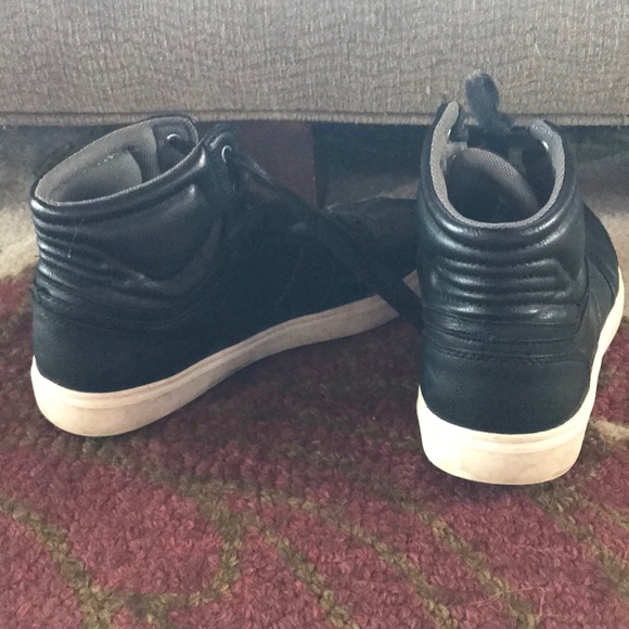 Perry Ellis Leather Size 8 - Picture 8 of 8